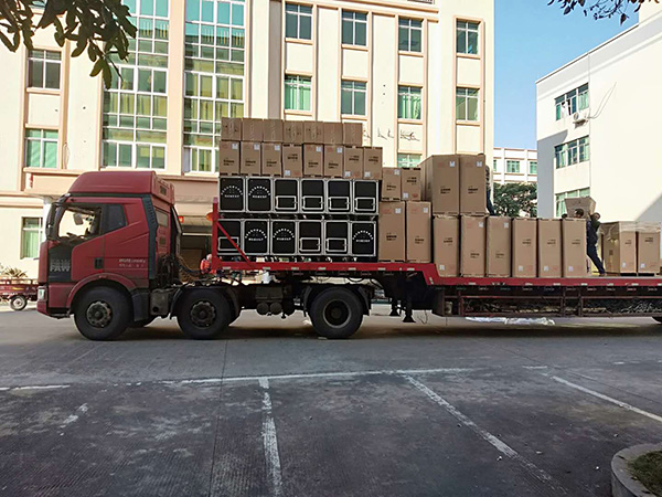 河北省文化厅为村级文化活动室采购专属定制专业音响设备【丝瓜成版人app下载音响】
